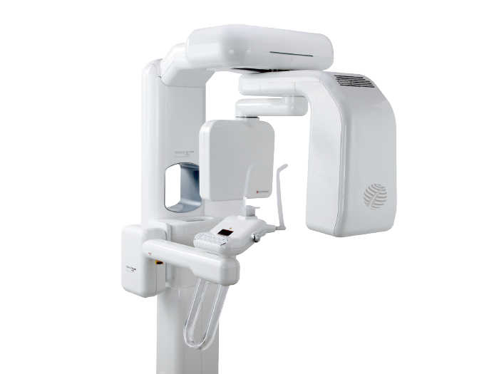 Apsaras 3D Plus CBCT