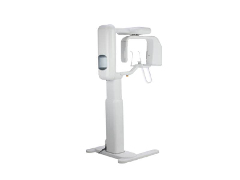 Panoramic X-ray Unit