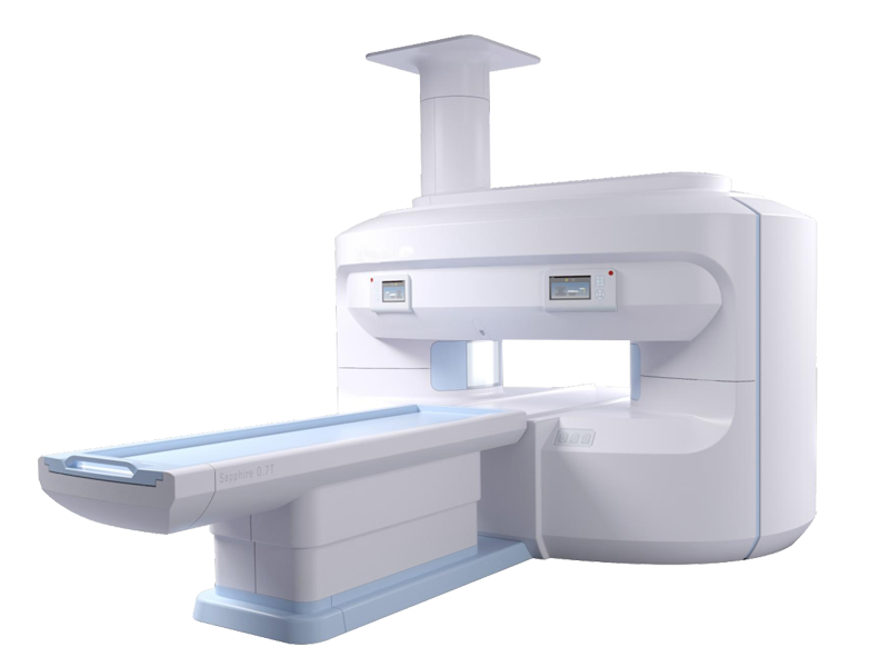 OSM70A  Open Superconducting MRI